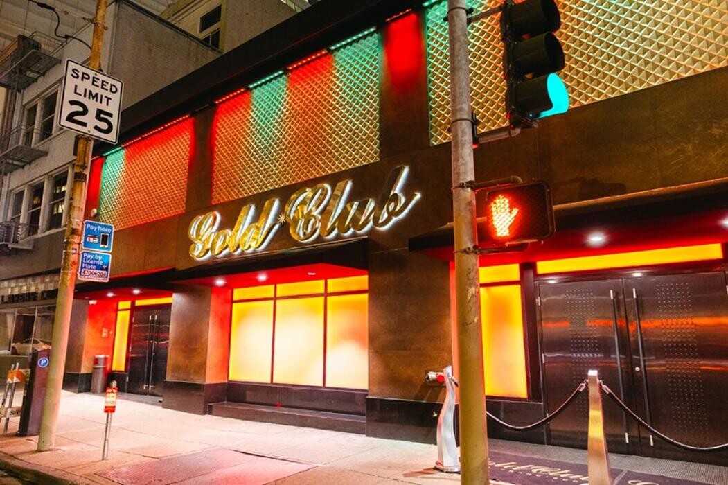 Images Gold Club