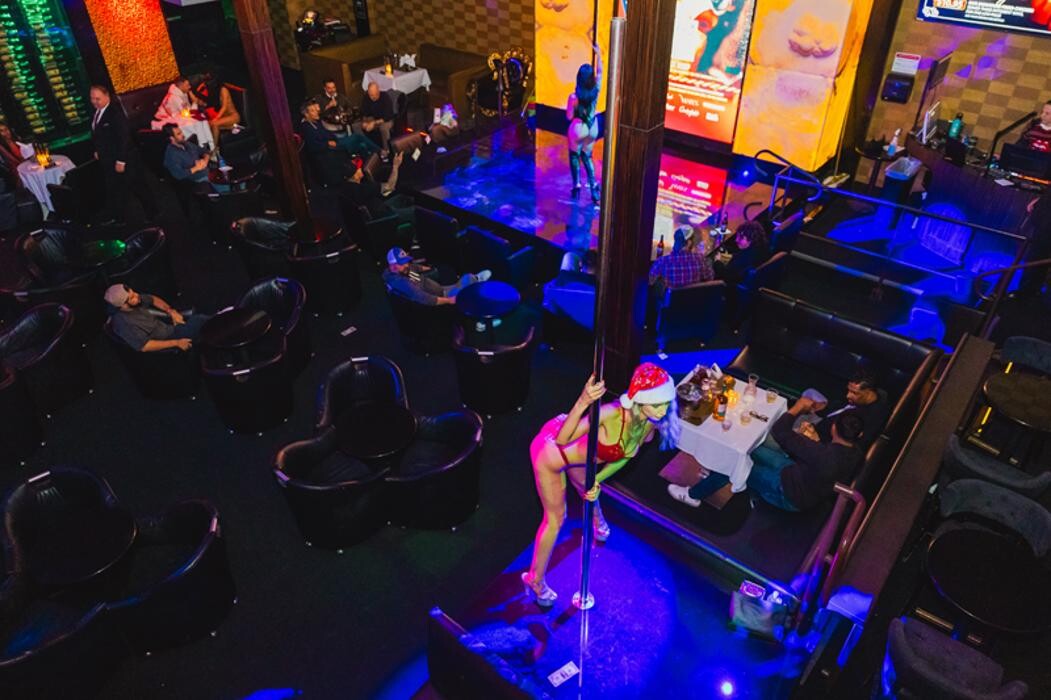 Images Gold Club
