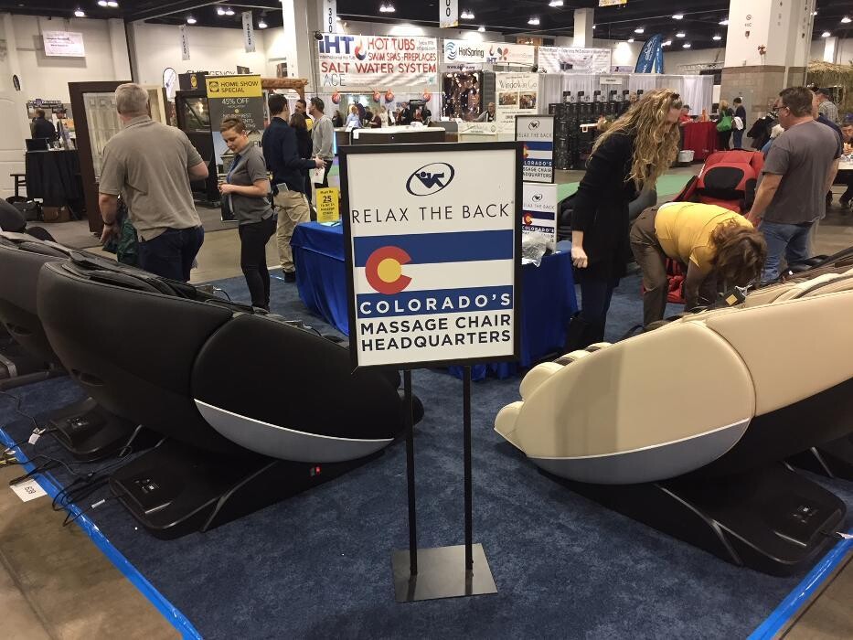 Images Relax The Back