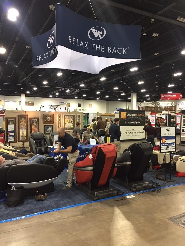 Images Relax The Back