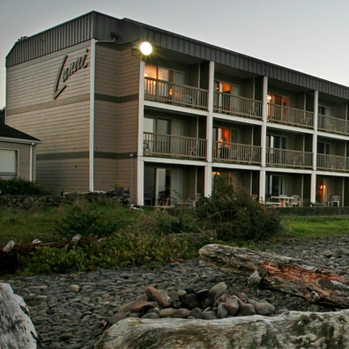 Images Lanai at the Cove