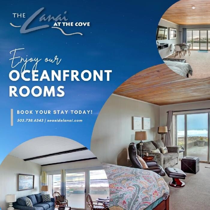 Images Lanai at the Cove