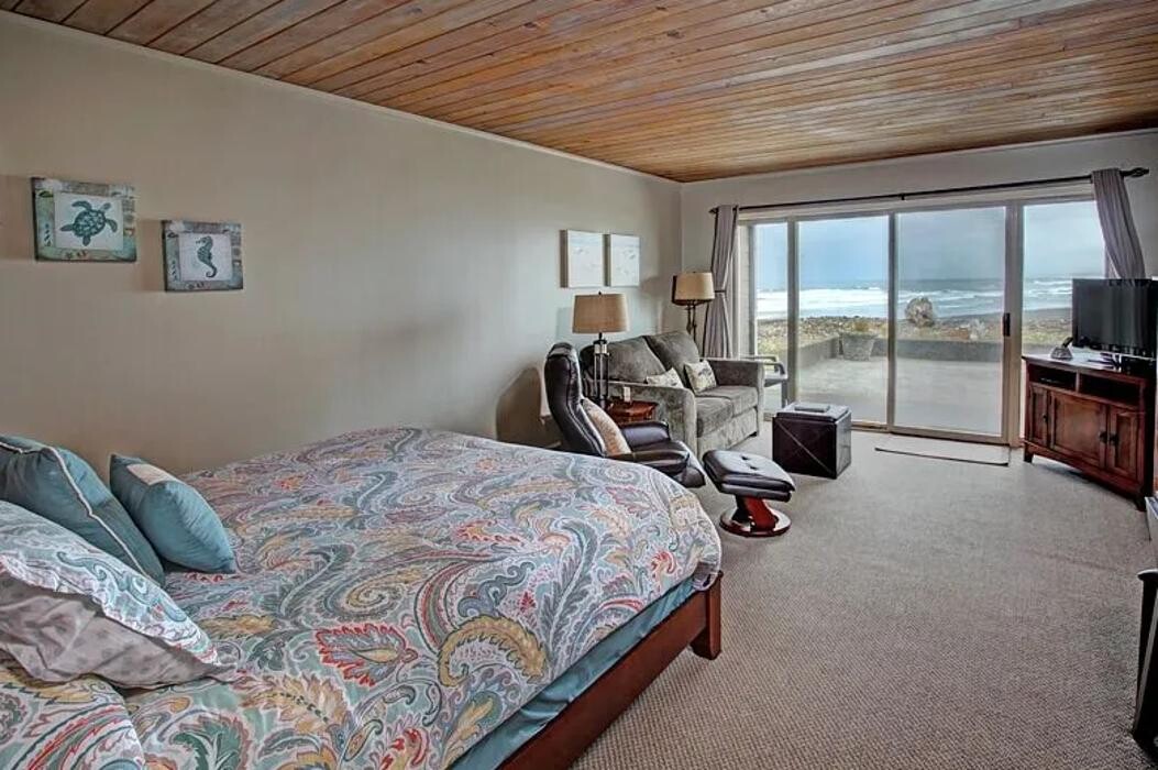 Images Lanai at the Cove