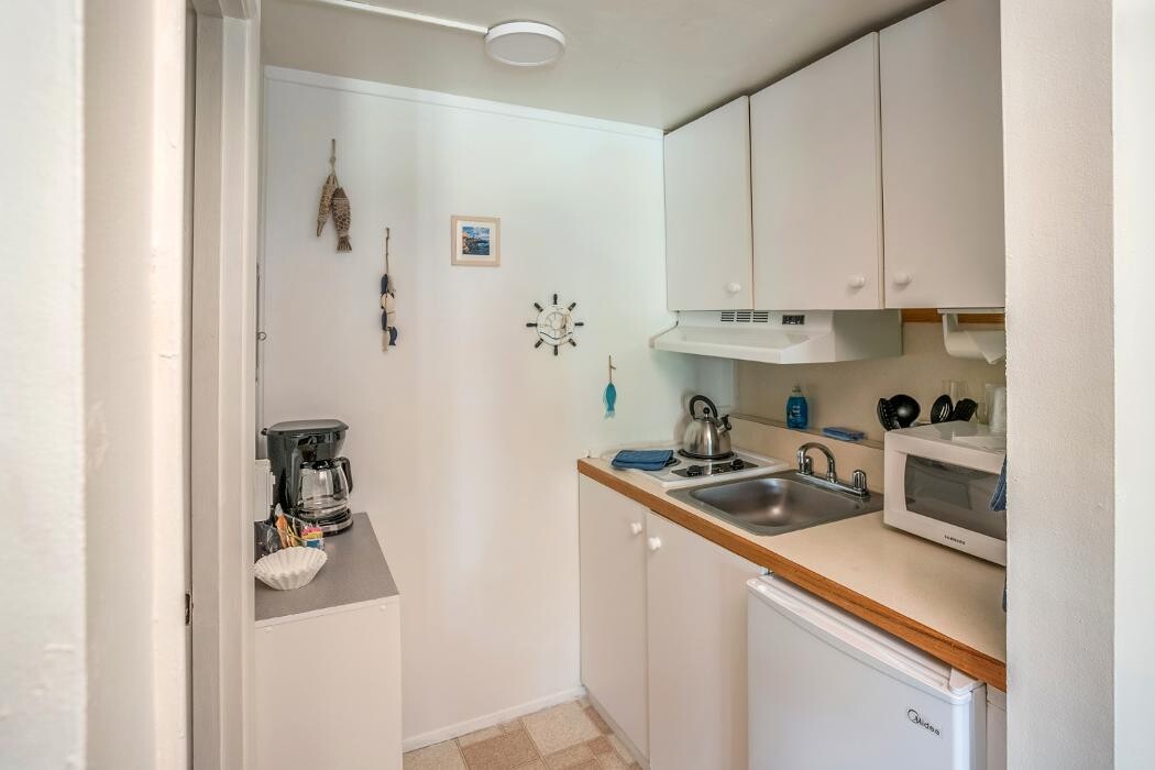 Images Lanai at the Cove