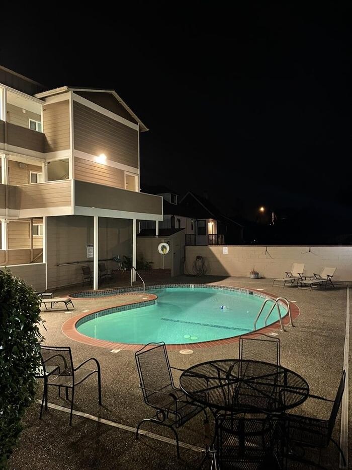 Images Lanai at the Cove