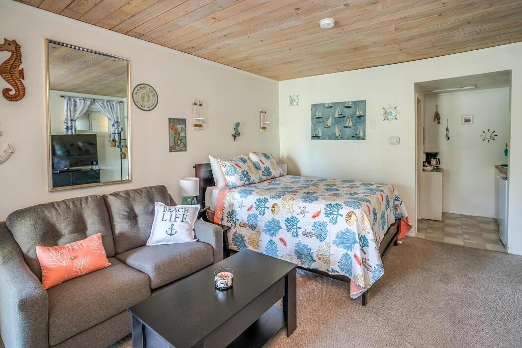 Images Lanai at the Cove