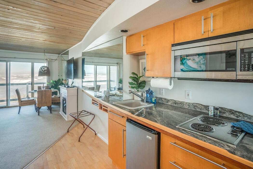 Images Lanai at the Cove