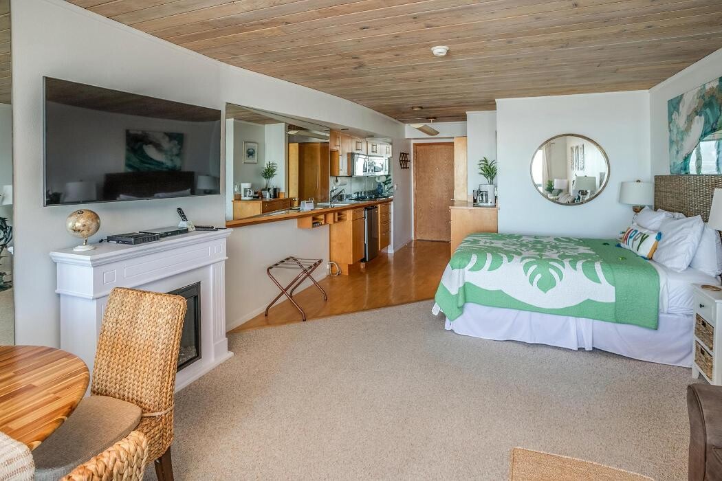 Images Lanai at the Cove