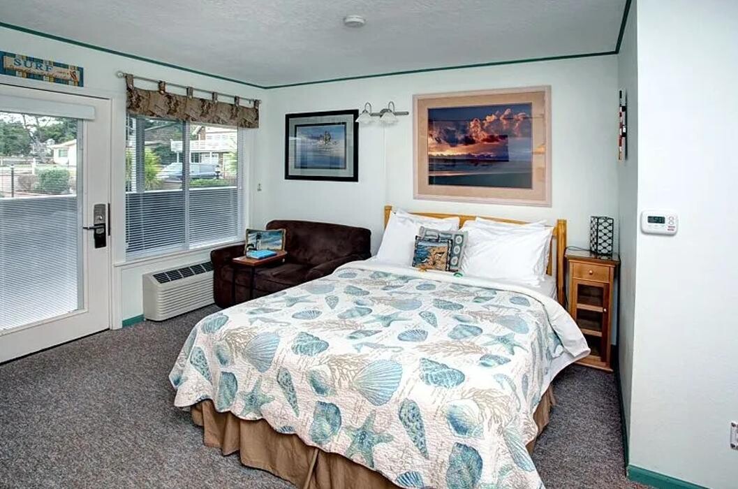 Images Lanai at the Cove