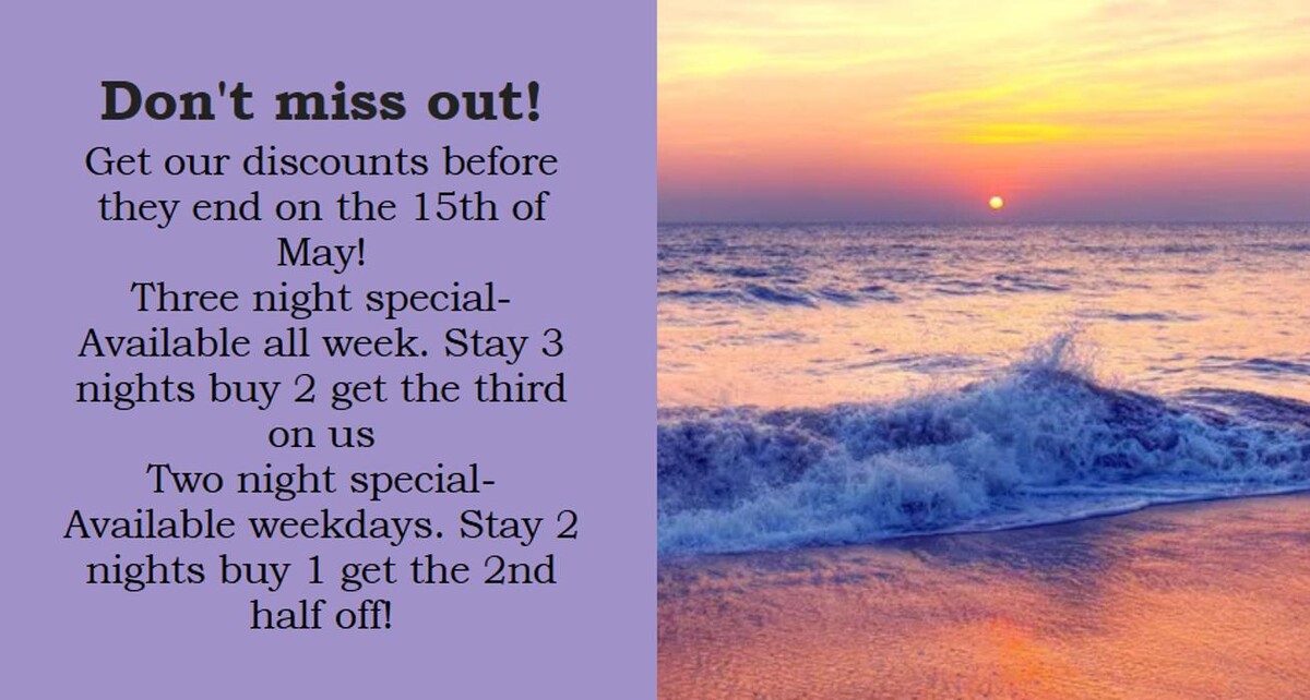 Images Lanai at the Cove