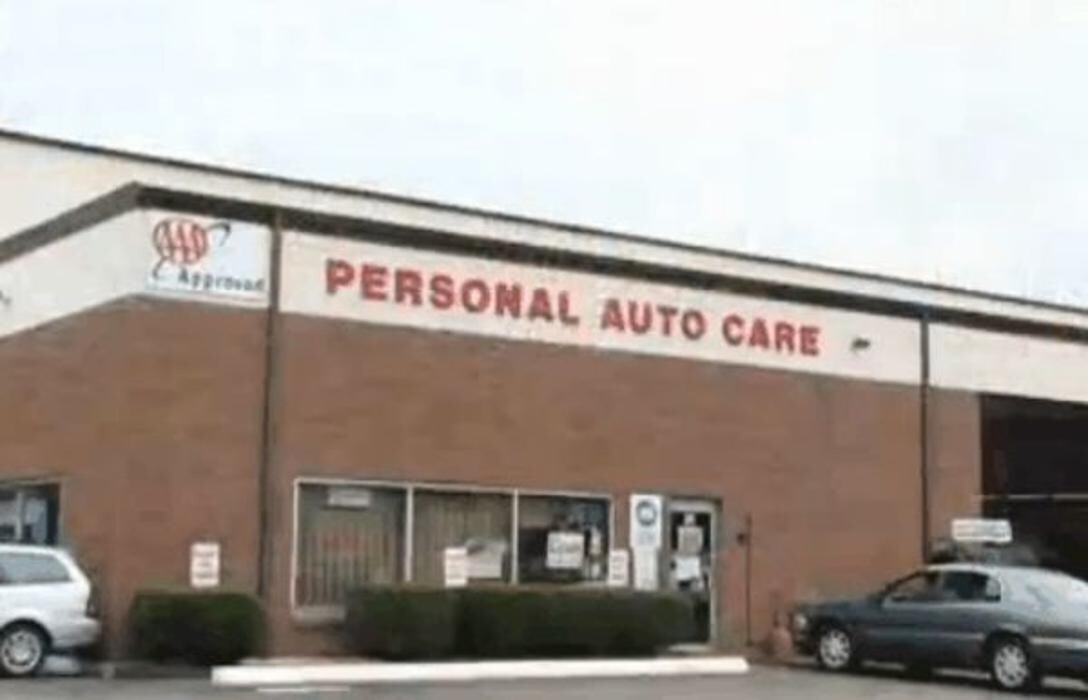 Images Personal Auto Care Service Center Inc