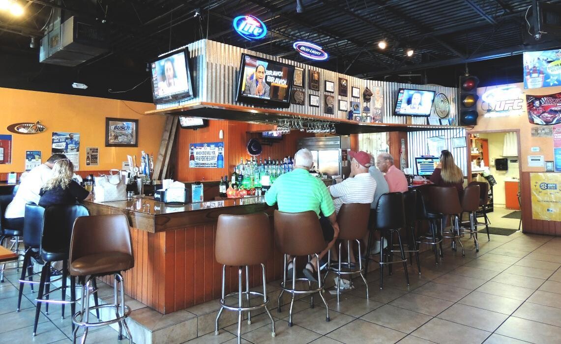 Images All Star Grill
