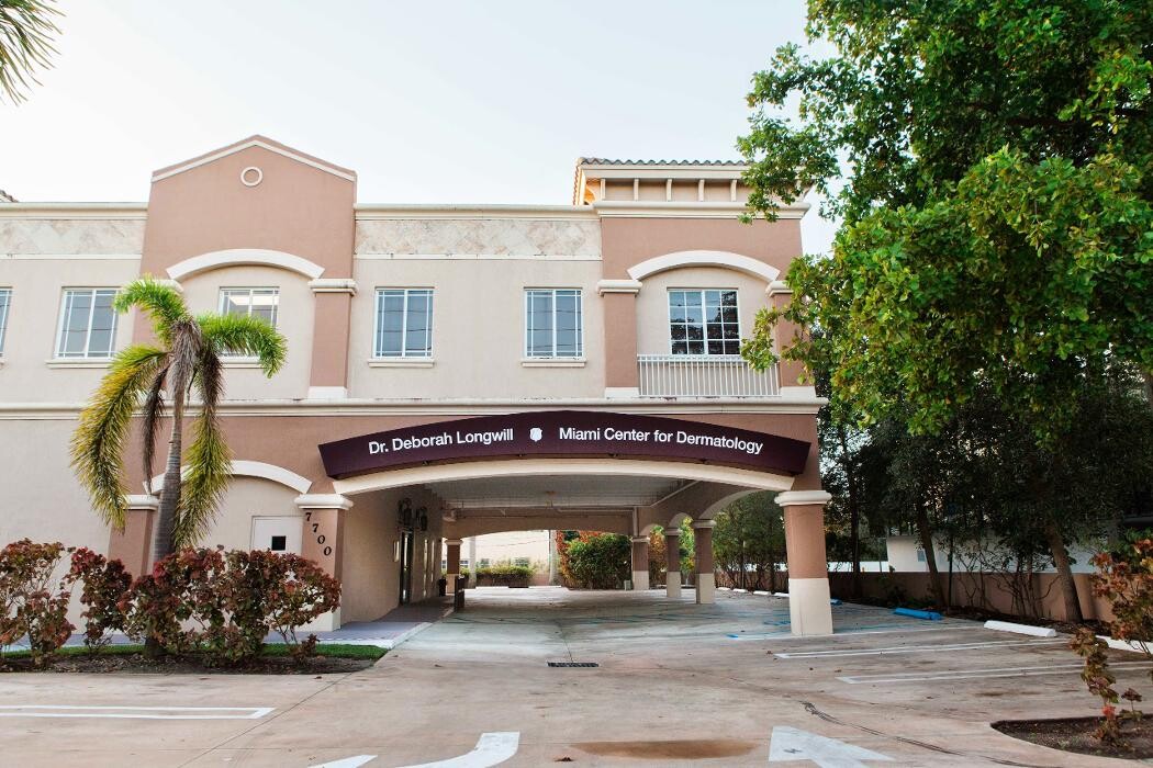 Images Miami Center for Dermatology