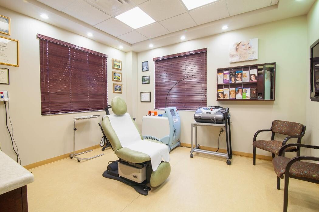 Images Miami Center for Dermatology