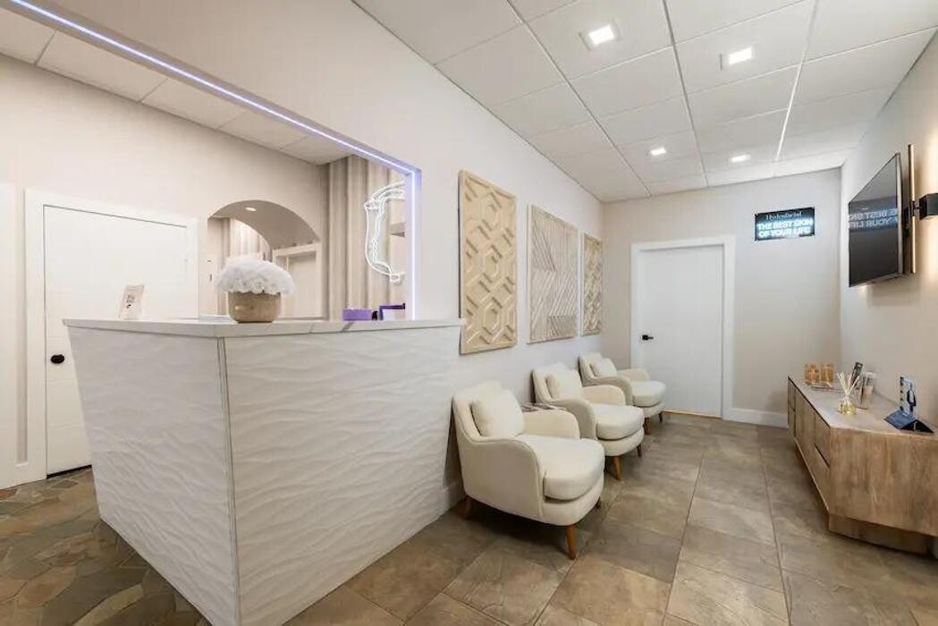 Images Miami Center for Dermatology