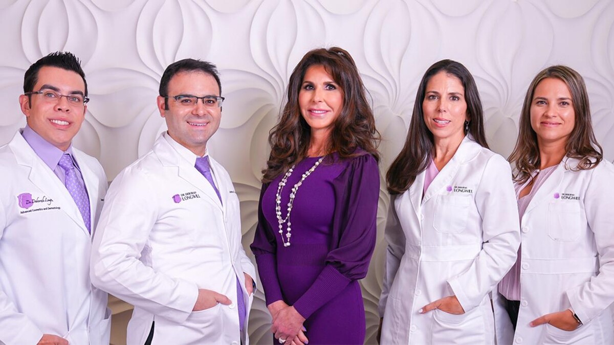 Images Miami Center for Dermatology