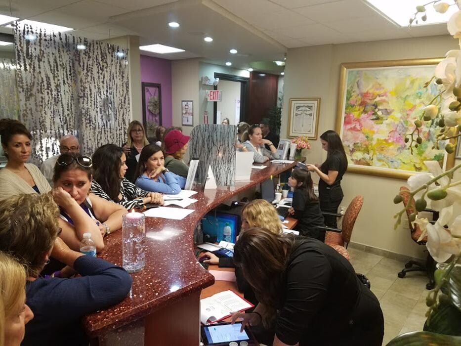 Images Miami Center for Dermatology