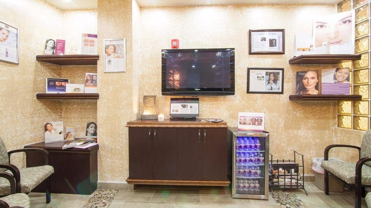 Images Miami Center for Dermatology