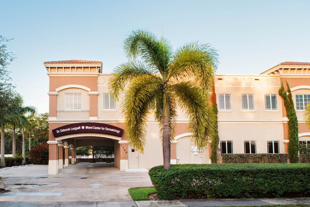 Images Miami Center for Dermatology