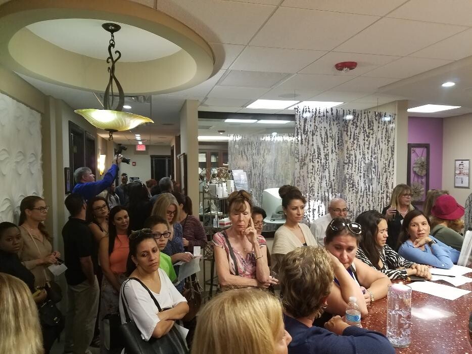 Images Miami Center for Dermatology