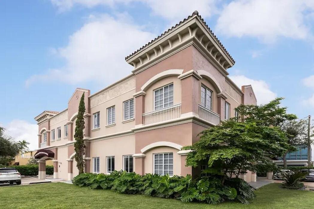 Images Miami Center for Dermatology