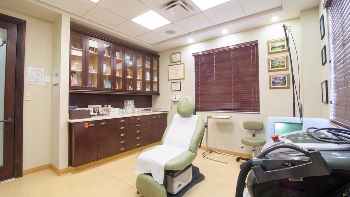 Images Miami Center for Dermatology