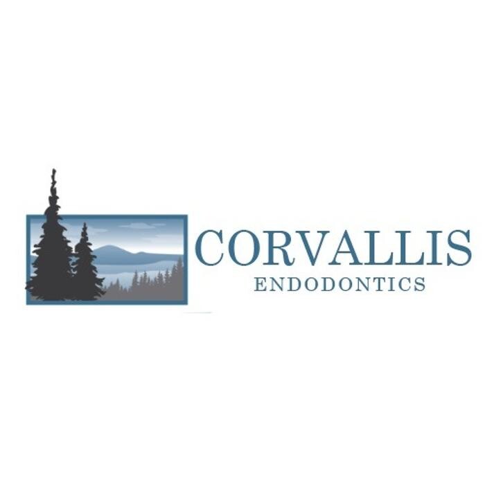 Corvallis Endodontics Logo