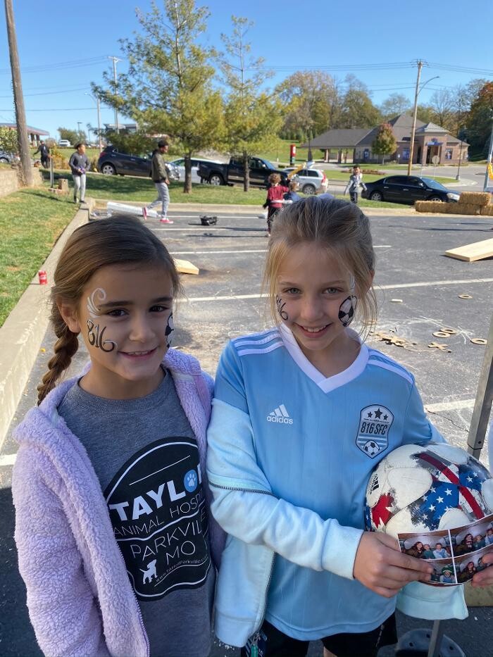 Images Taylor Animal Hospital of Parkville