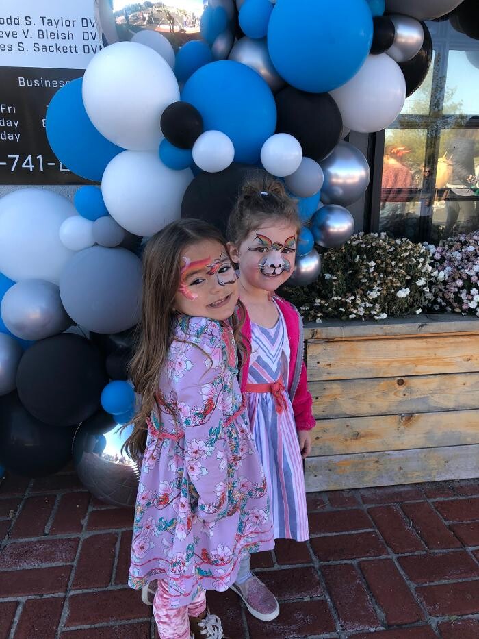 Images Taylor Animal Hospital of Parkville