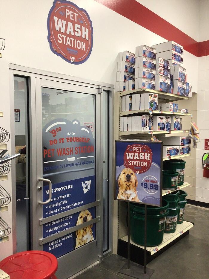 Images Tractor Supply Co.