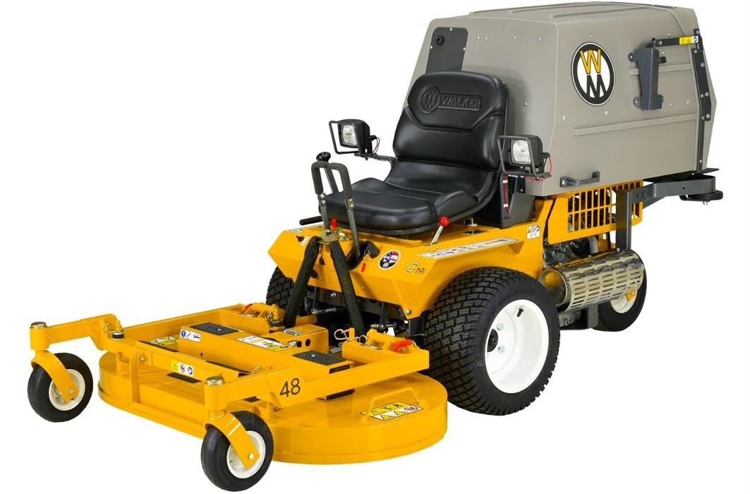 Images Miller Lawn & Power Equipment