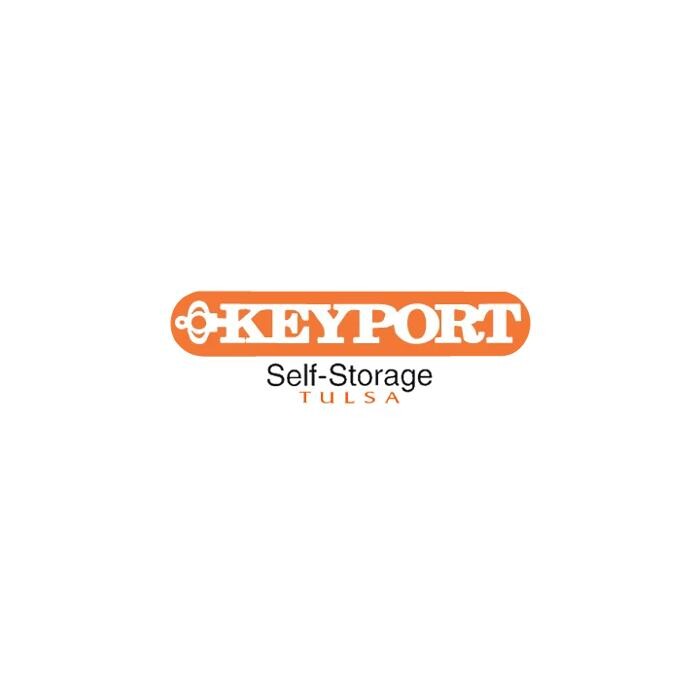 Keyport Self-Storage Logo