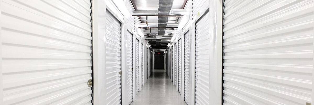 Images Keyport Self-Storage