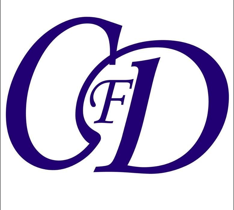 Cochell Family Dentistry Logo