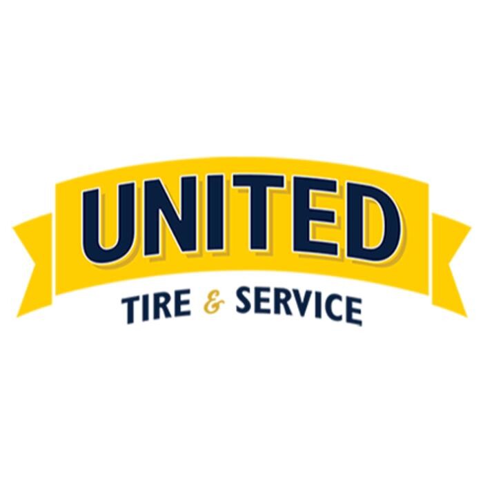 United Tire & Service of Southampton Logo