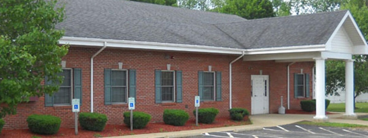 Images Centerville Clinics - Bentleyville Family Practice Center