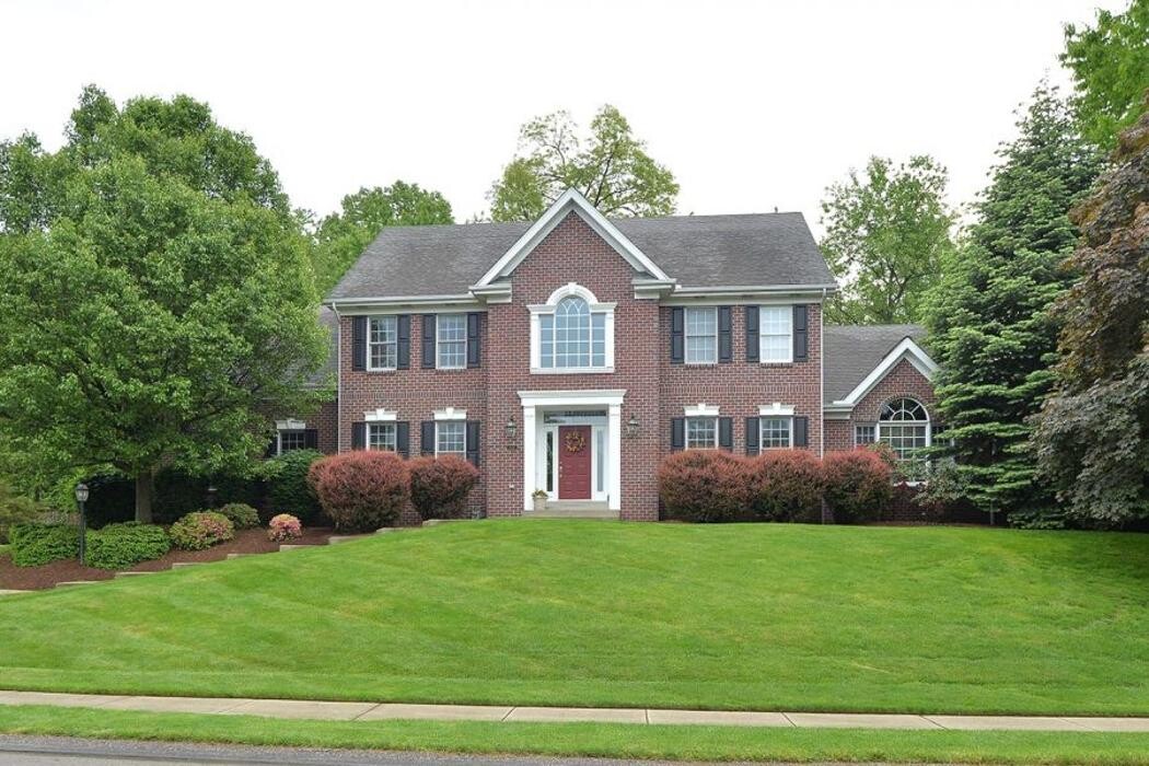 Images CertaPro Painters of Pittsburgh North
