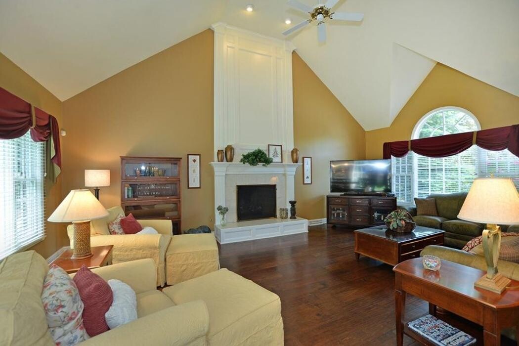 Images CertaPro Painters of Pittsburgh North