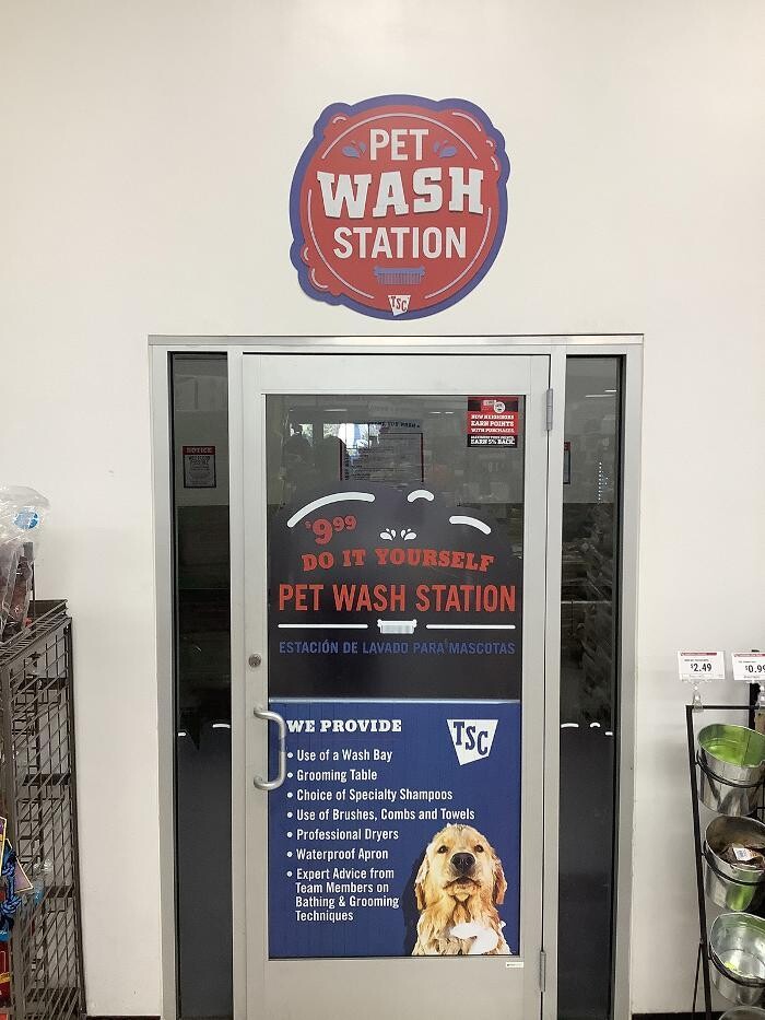 Images Tractor Supply Co.