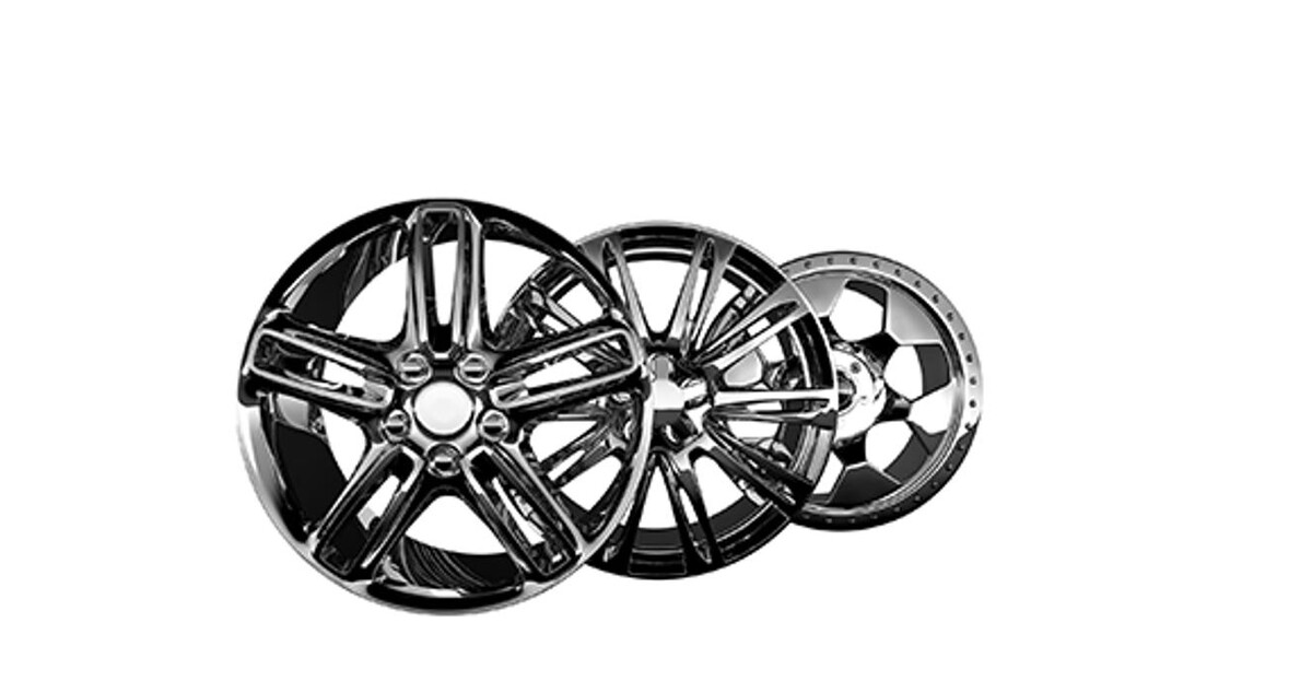 Images S & S Tire Service