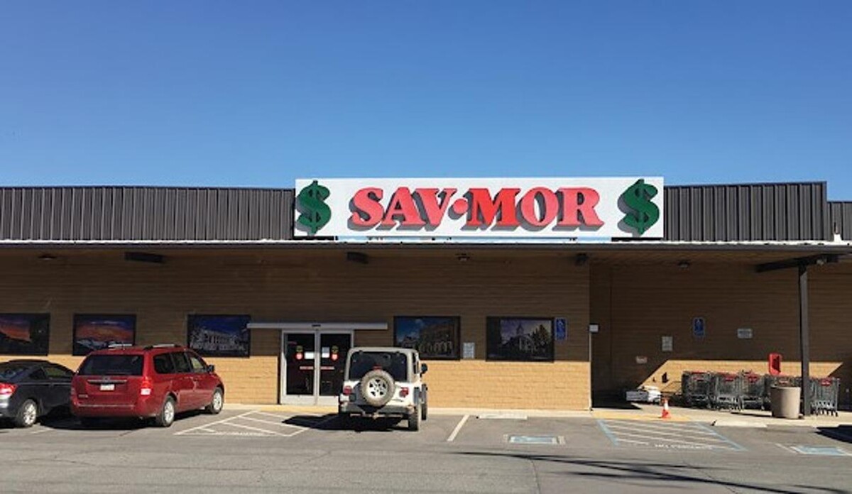 Images SAV•MOR Foods