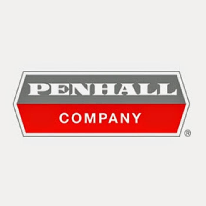 Penhall Company San Diego Logo