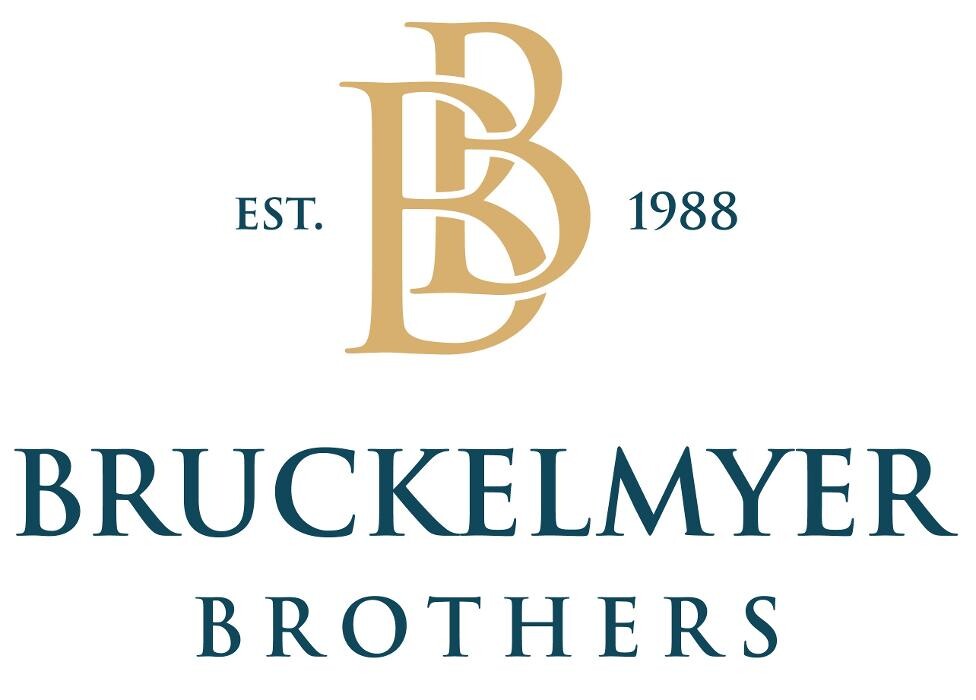 Bruckelmyer Brothers Logo