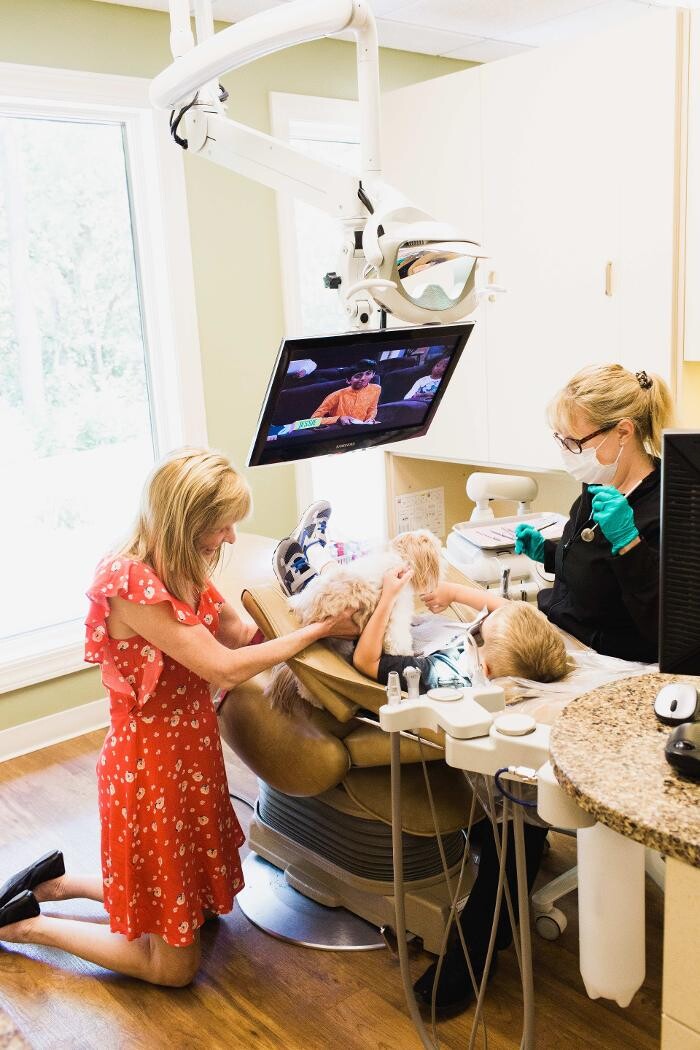 Images Dublin Dental Associates