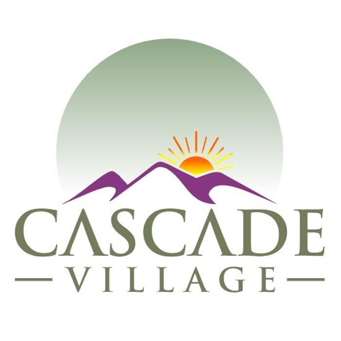 Cascade Village Logo