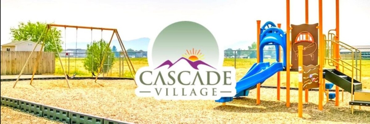 Images Cascade Village