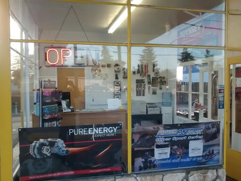 Images Battery X-Change