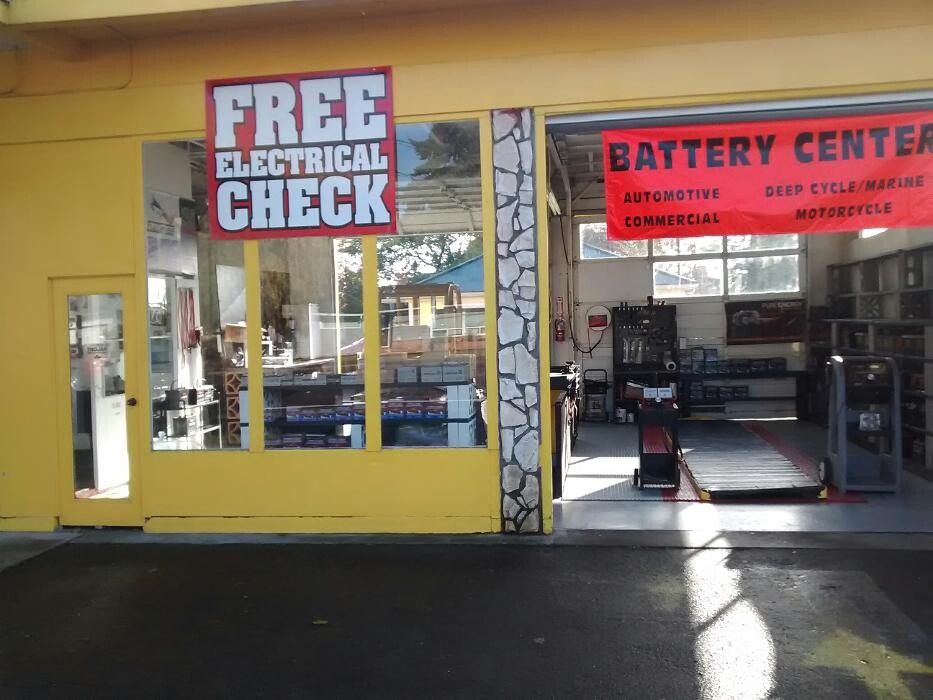 Images Battery X-Change