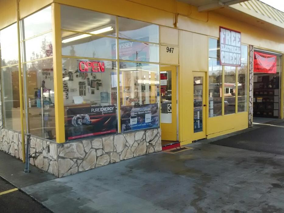 Images Battery X-Change