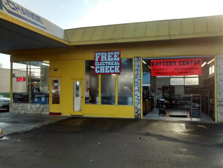 Images Battery X-Change